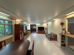 Blk 745 Pasir Ris Street 71 (Pasir Ris), HDB 5 Rooms #582941291